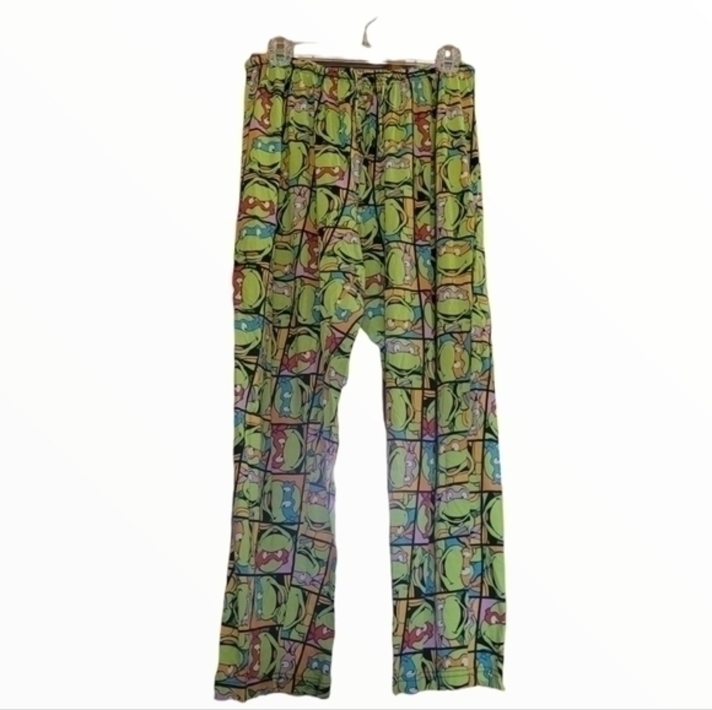 TNMT Medium pajama bottoms